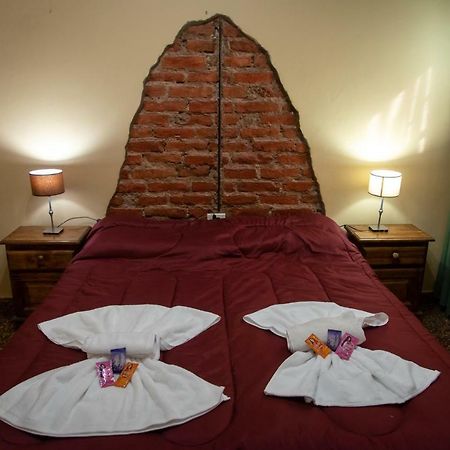 Hostal Sante Tinogasta Εξωτερικό φωτογραφία