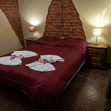 Hostal Sante Tinogasta Εξωτερικό φωτογραφία