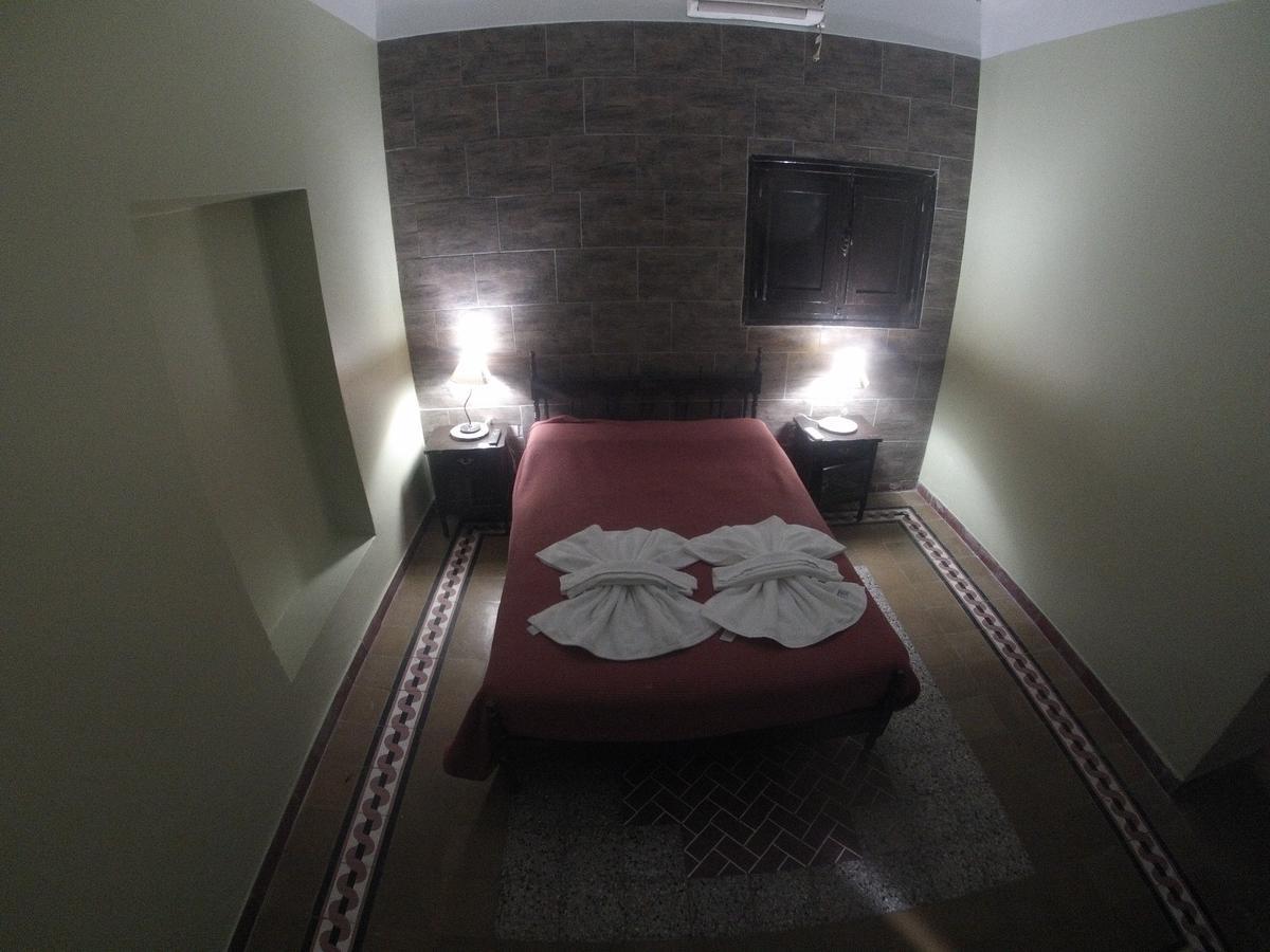 Hostal Sante Tinogasta Εξωτερικό φωτογραφία