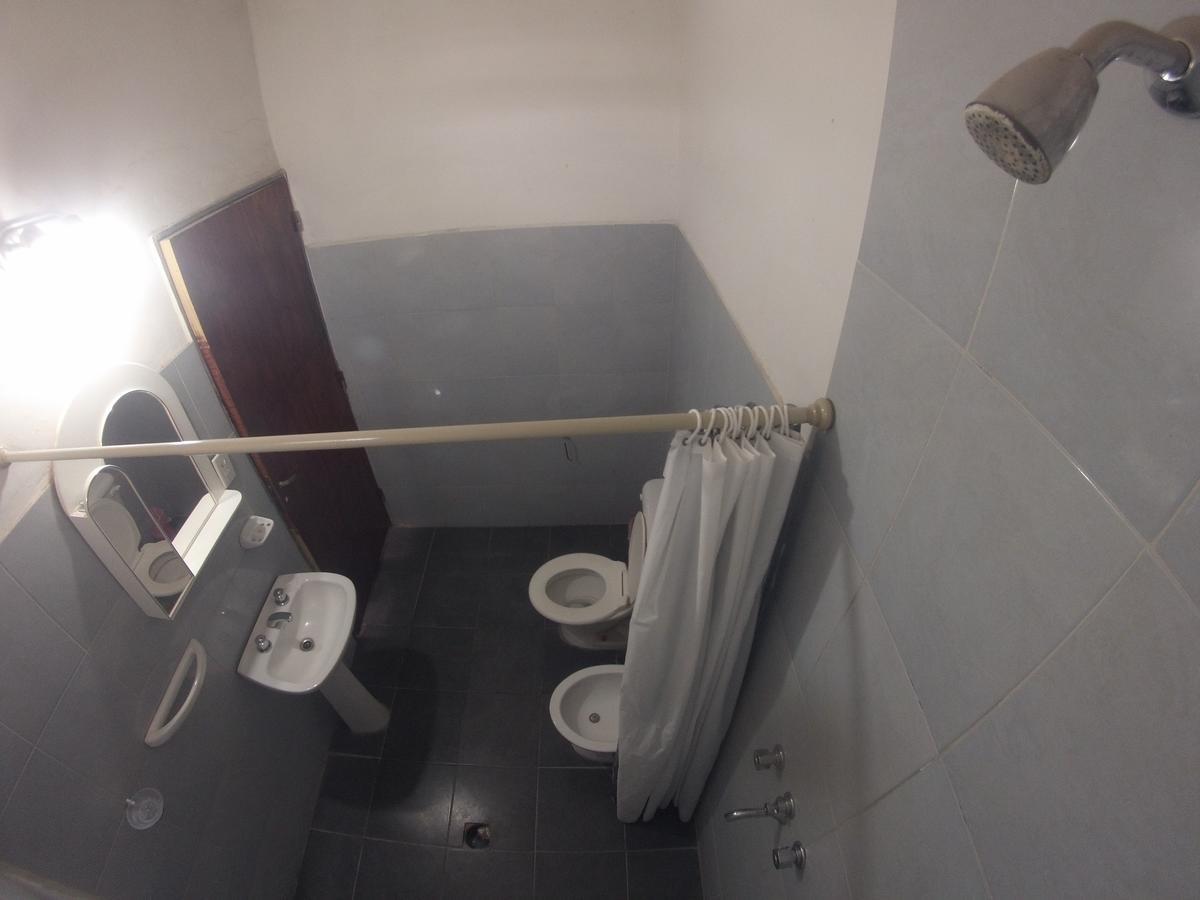 Hostal Sante Tinogasta Εξωτερικό φωτογραφία