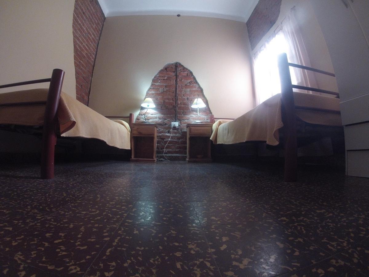 Hostal Sante Tinogasta Εξωτερικό φωτογραφία