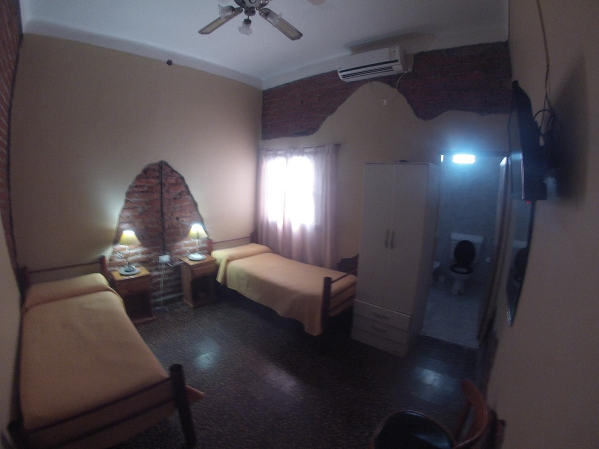 Hostal Sante Tinogasta Εξωτερικό φωτογραφία