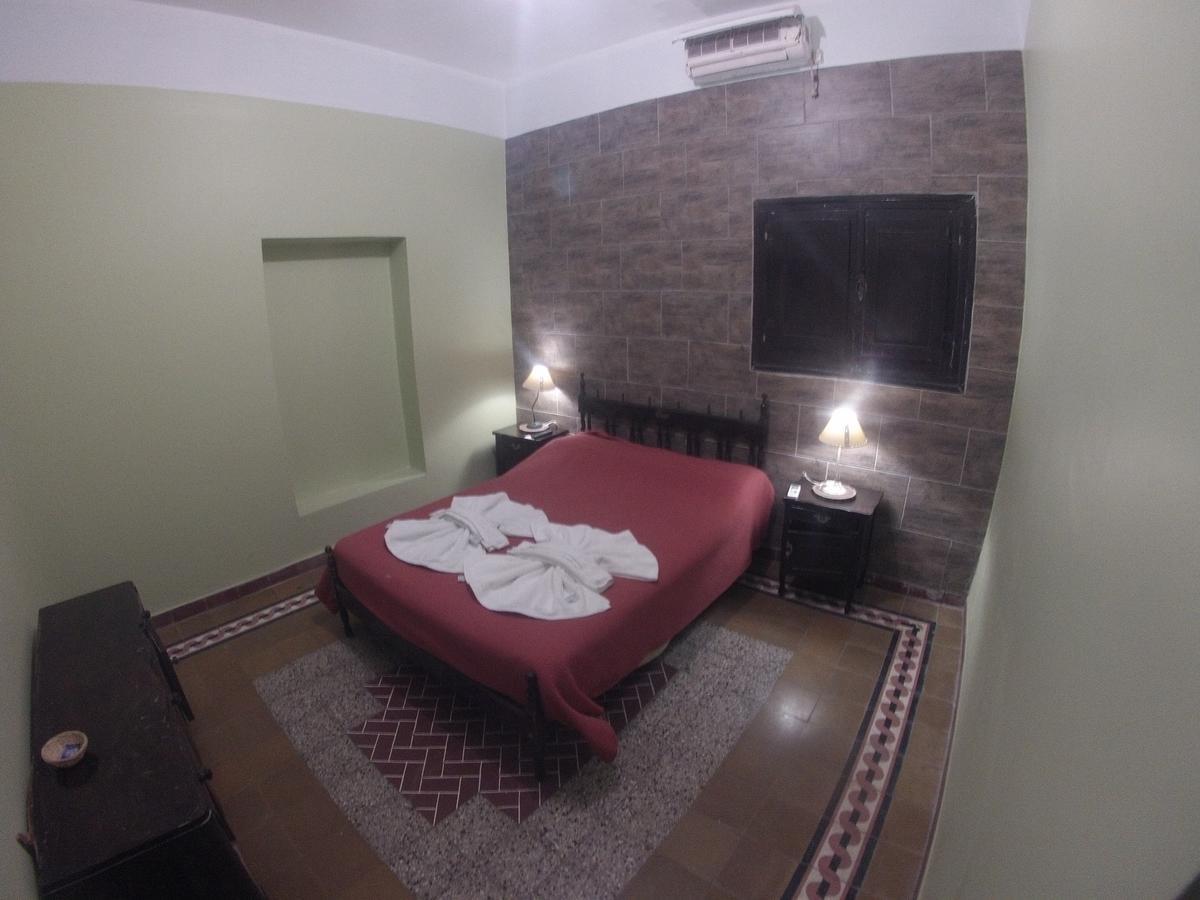 Hostal Sante Tinogasta Εξωτερικό φωτογραφία