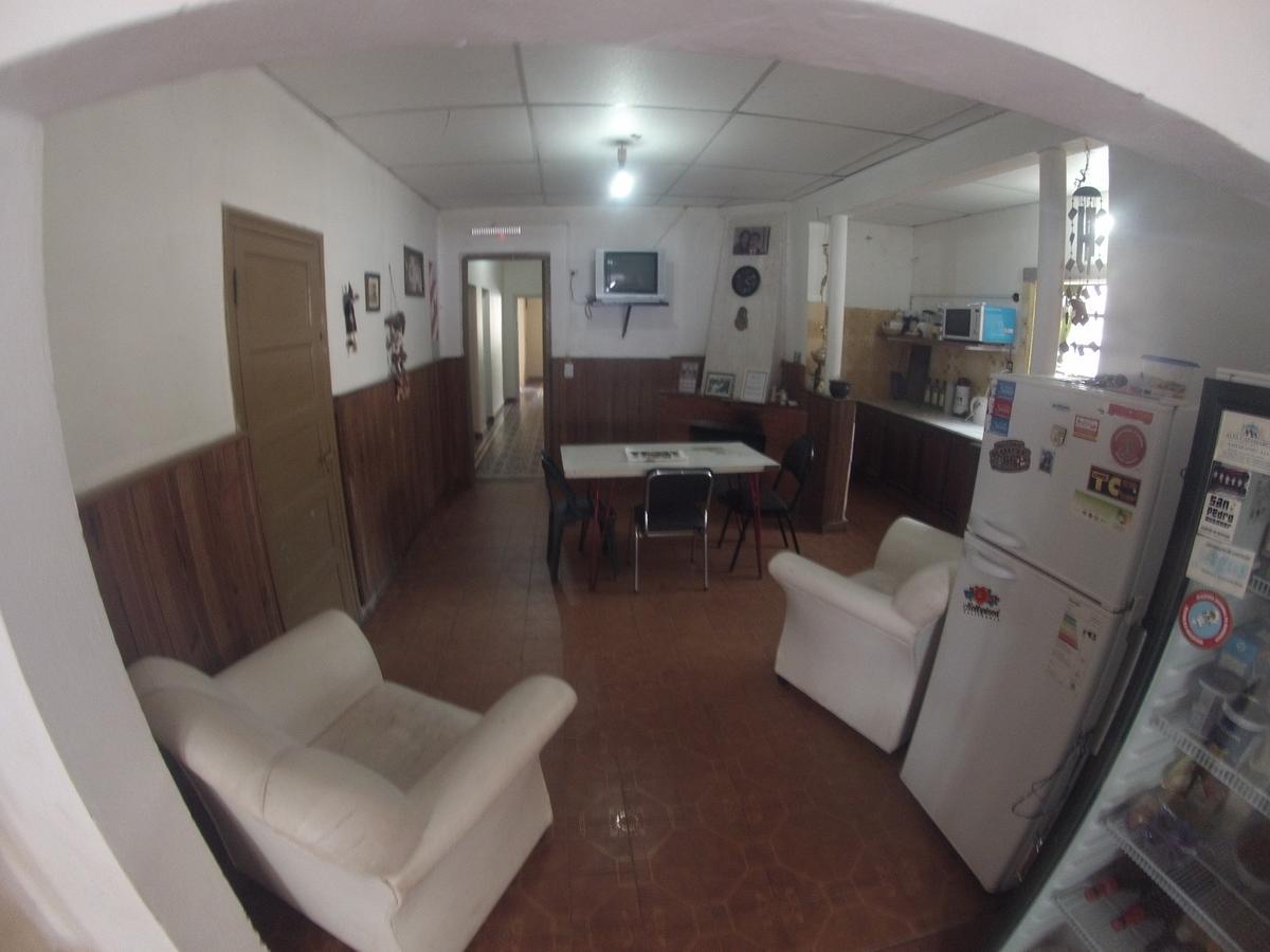 Hostal Sante Tinogasta Εξωτερικό φωτογραφία