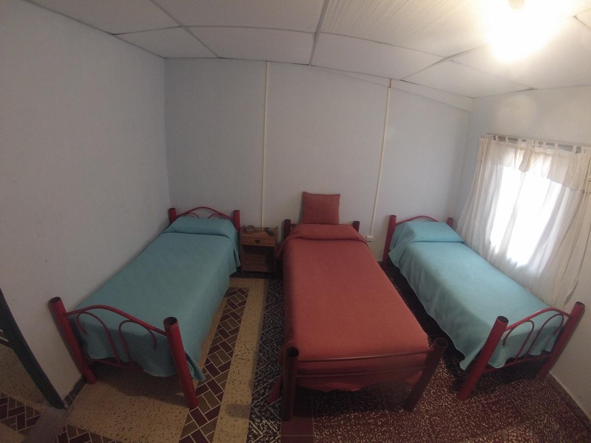 Hostal Sante Tinogasta Εξωτερικό φωτογραφία