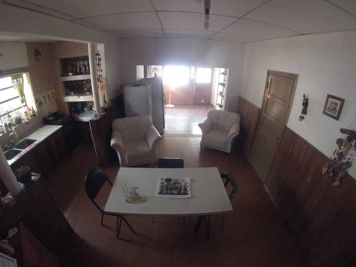 Hostal Sante Tinogasta Εξωτερικό φωτογραφία