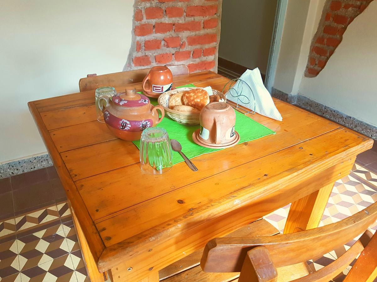 Hostal Sante Tinogasta Εξωτερικό φωτογραφία