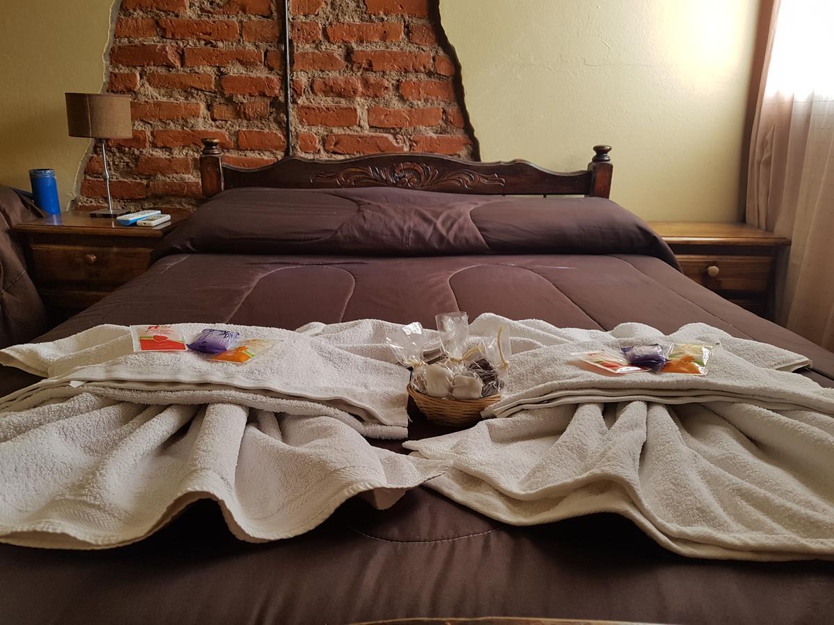 Hostal Sante Tinogasta Εξωτερικό φωτογραφία