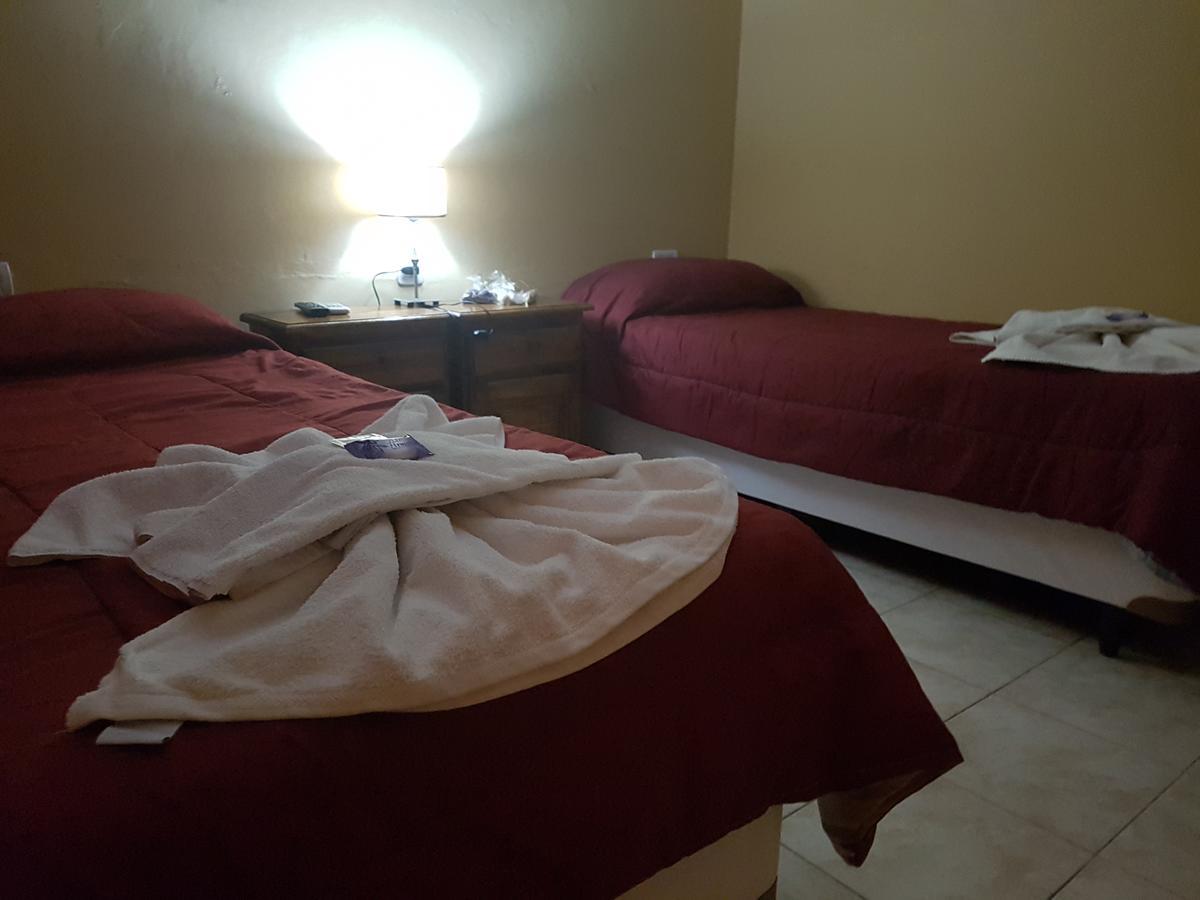 Hostal Sante Tinogasta Εξωτερικό φωτογραφία
