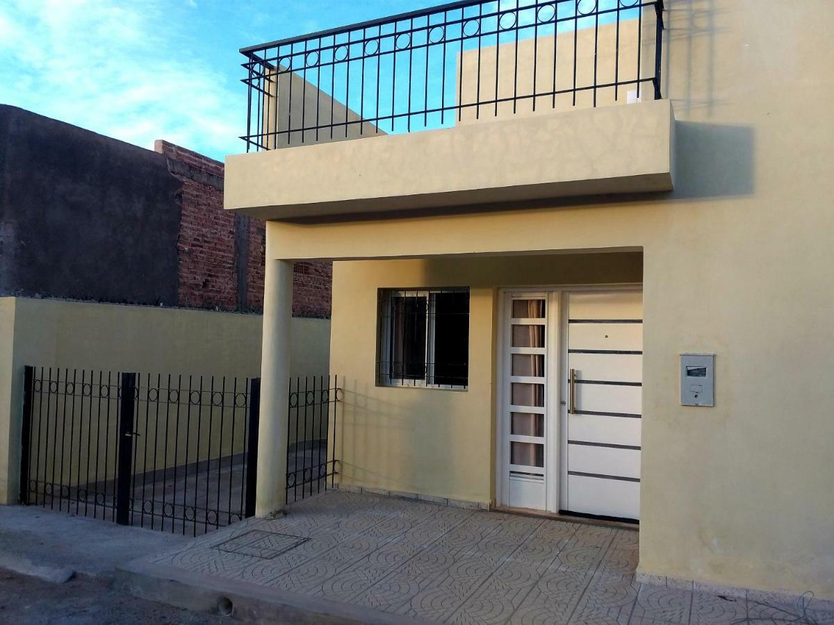 Hostal Sante Tinogasta Εξωτερικό φωτογραφία