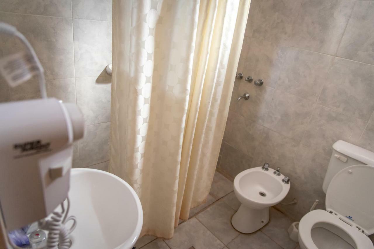 Hostal Sante Tinogasta Εξωτερικό φωτογραφία